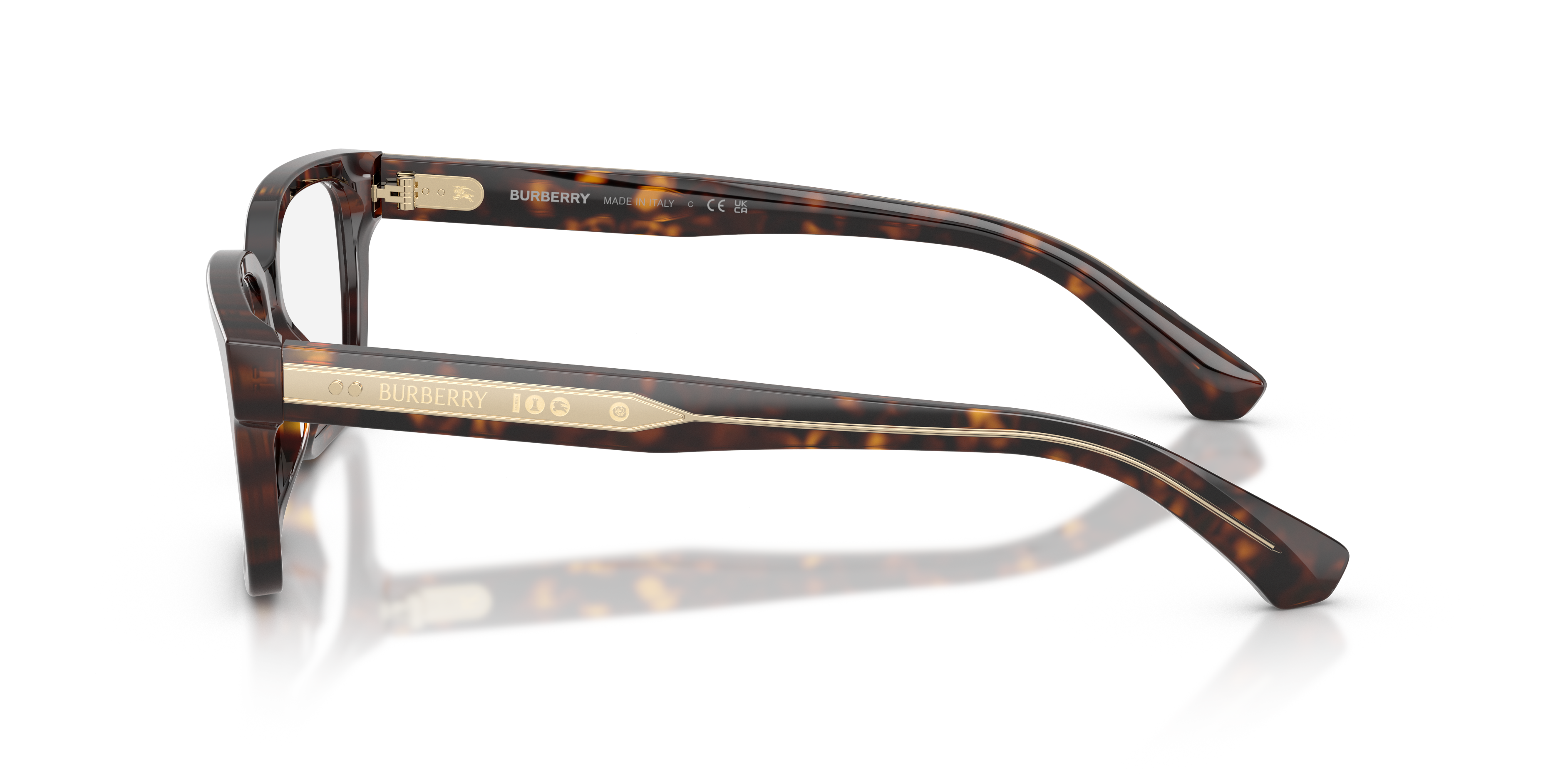 Burberry BE2453 4205  